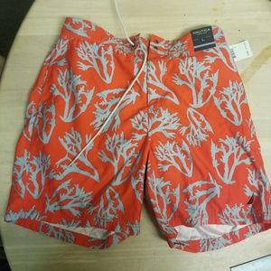 Nautica swimming Trunks